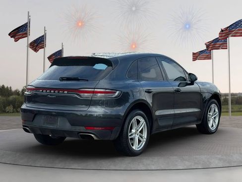 Used 2019 Porsche Macan image 5