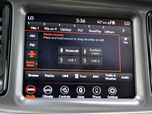 Used 2021 Dodge Challenger GT w/ Plus Package image 21