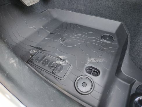 New 2025 Jeep Wrangler Willys image 16