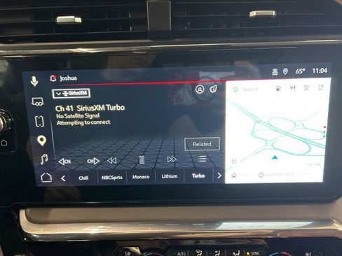 Used 2024 GMC Sierra 1500 Denali Ultimate AWD/4WD image 23