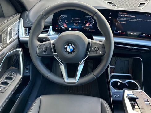 New 2025 BMW X1 xDrive28i w/ Convenience Package image 15