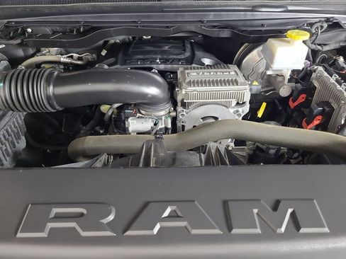 Used 2022 RAM 1500 Rebel w/ Rebel Level 1 Equipment Group AWD/4WD image 24