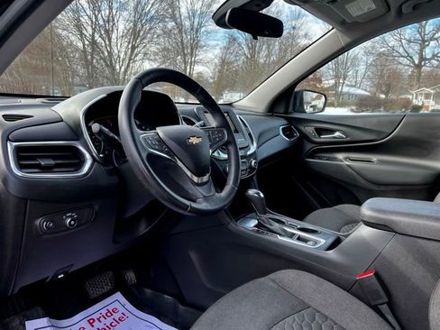 Used 2019 Chevrolet Equinox LT image 7