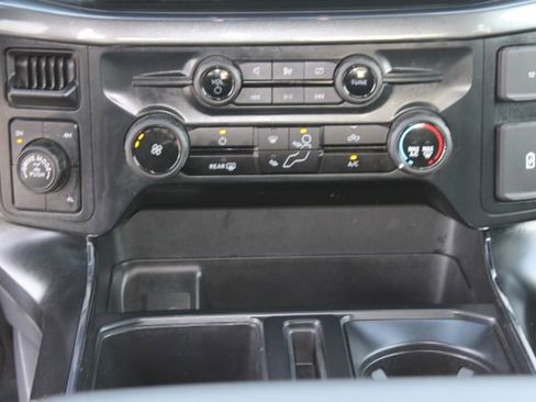 Used 2024 Ford F150 STX AWD/4WD image 21