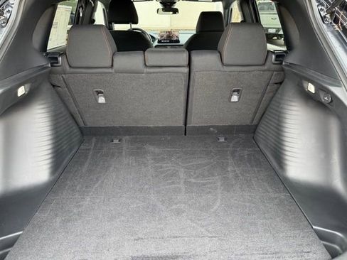 Certified 2026 Honda HR-V Sport image 33