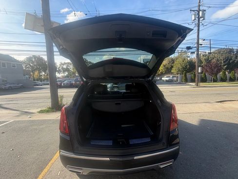 Used 2020 Cadillac XT5 Premium Luxury FWD image 14