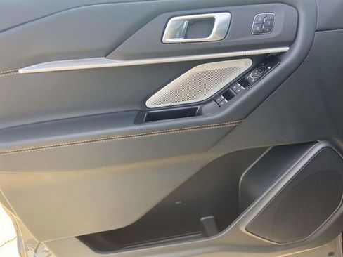 New 2026 Ford Explorer Tremor w/ Tremor Ultimate Package image 11