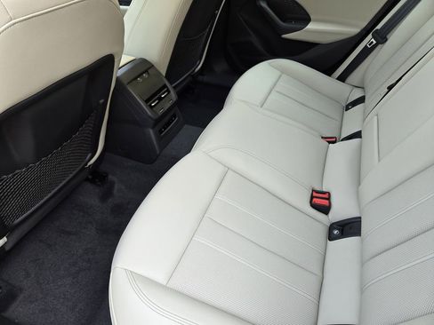 New 2025 Audi A5 2.0T Prestige image 31