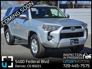 Used 2018 Toyota 4Runner SR5 Premium video 1