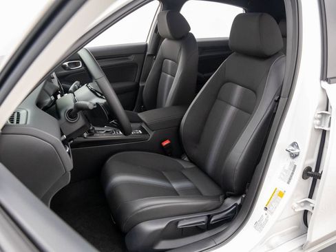 Used 2026 Honda Civic Sport image 16