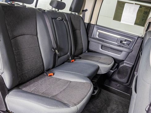 Used 2015 RAM 1500 Big Horn image 39