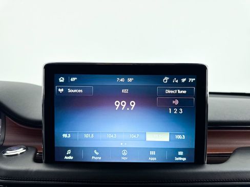 Used 2021 Lincoln Aviator Reserve w/ Equipment Group 202A image 6