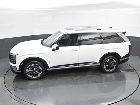 New 2026 Hyundai Palisade Limited image 41