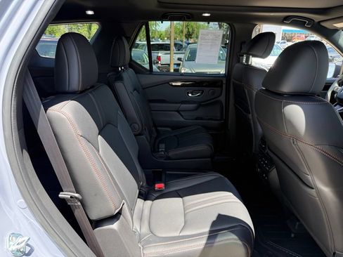 Certified 2026 Honda Pilot TrailSport image 22