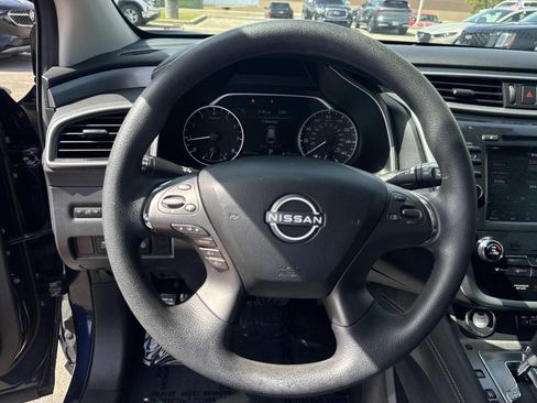 Used 2023 Nissan Murano S FWD image 23