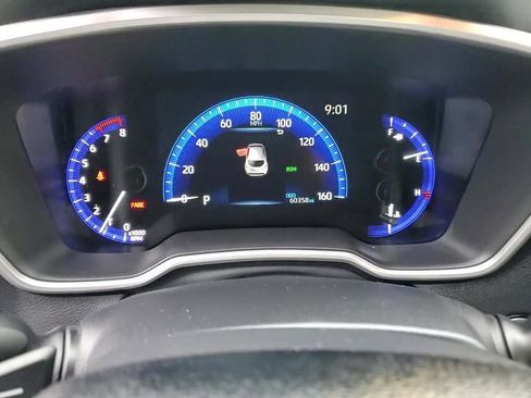 Used 2020 Toyota Corolla XSE image 17