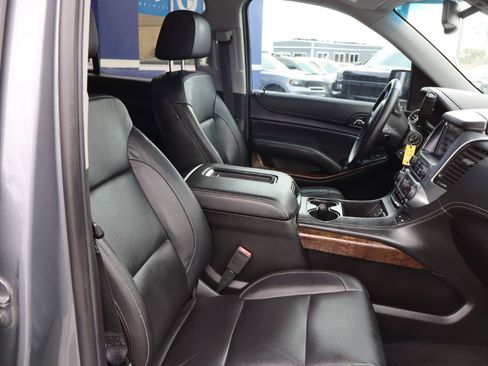 Used 2018 Chevrolet Tahoe LT RWD image 14