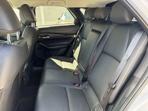 Used 2025 MAZDA CX-30 AWD 2.5 S w/ Select Sport Pkg image 11