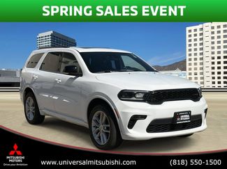 Used 2023 Dodge Durango GT video 1