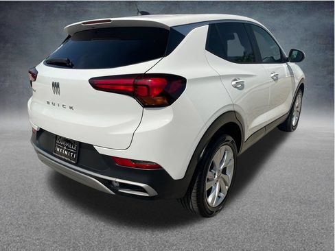 Used 2025 Buick Encore GX Preferred FWD image 8