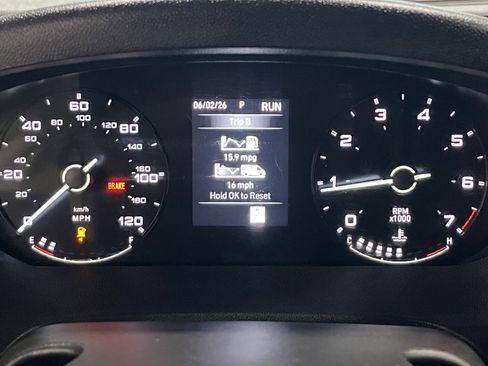Used 2023 RAM ProMaster 2500 FWD image 11