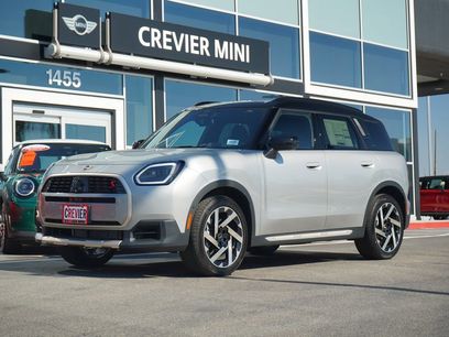 New 2026 MINI Cooper Countryman S