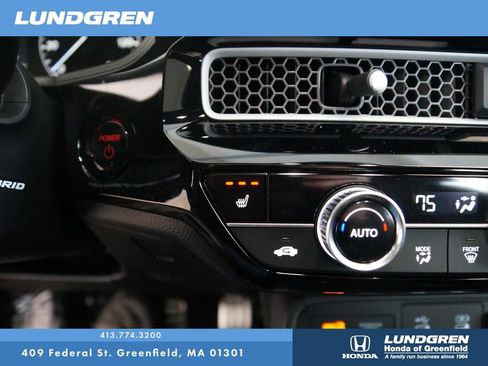 Used 2025 Honda Civic Sport image 27