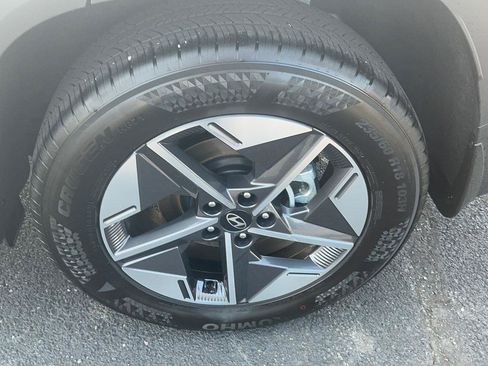 Certified 2026 Hyundai Tucson SEL AWD/4WD image 14