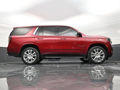 Used 2023 Chevrolet Tahoe High Country RWD image 25