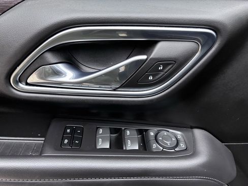 Certified 2024 Chevrolet Tahoe Z71 w/ Luxury Package image 26