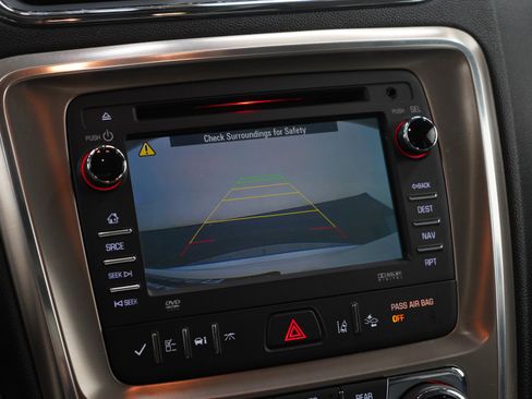 Used 2015 GMC Acadia Denali image 28