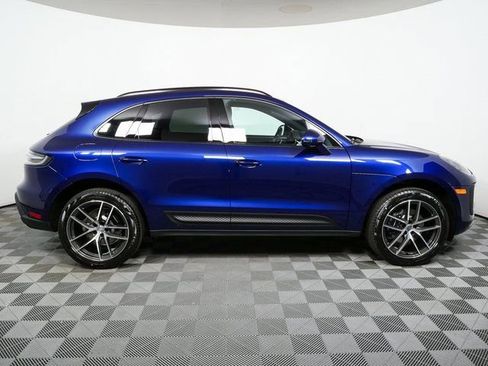 New 2026 Porsche Macan image 29