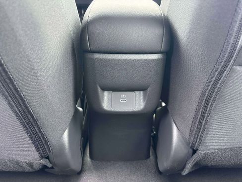 Certified 2025 Nissan Versa SV w/ Trunk Package FWD image 13