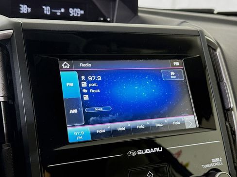 Certified 2023 Subaru Forester AWD/4WD image 6