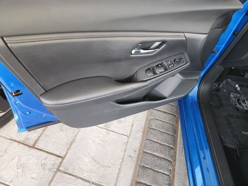 Certified 2023 Nissan Sentra SV image 14