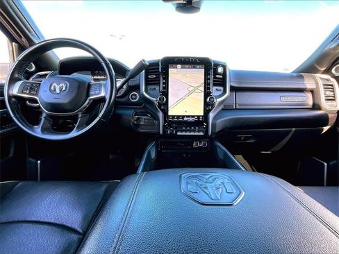 Used 2022 RAM 3500 Laramie image 20