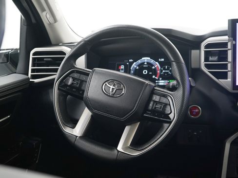 Used 2023 Toyota Tundra Limited w/ TRD Off-Road Package AWD/4WD image 17