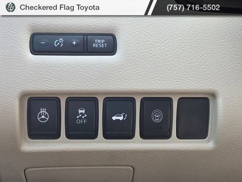 Used 2022 Nissan Murano SL w/ SL Moonroof Package AWD/4WD image 25