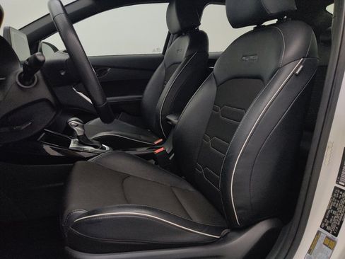Used 2021 Kia Forte GT-Line FWD image 17