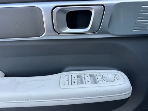 New 2026 Hyundai Santa Fe SEL image 12