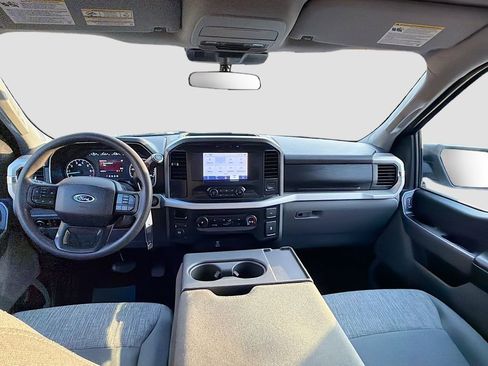 Used 2023 Ford F150 XLT image 15