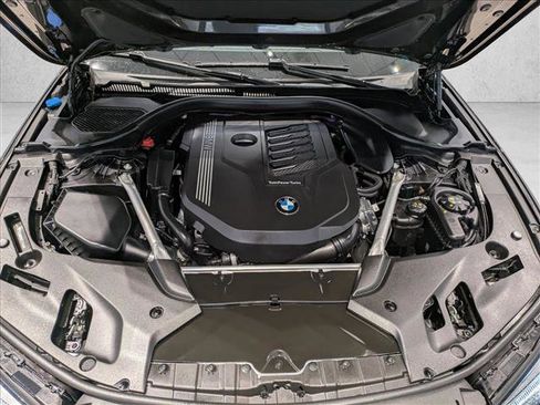 Used 2023 BMW 540i xDrive 540i xDrive w/ Premium Package image 28