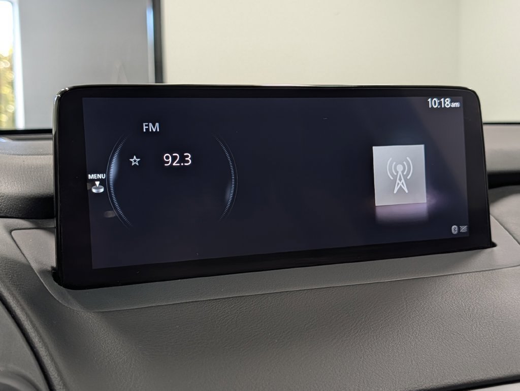 Used 2023 MAZDA CX-9 Touring AWD/4WD image 14
