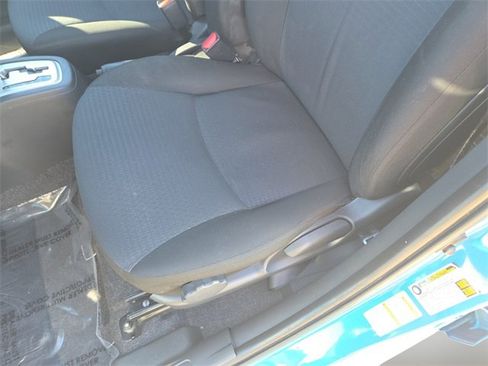 Used 2023 Mitsubishi Mirage G4 Black Edition image 26