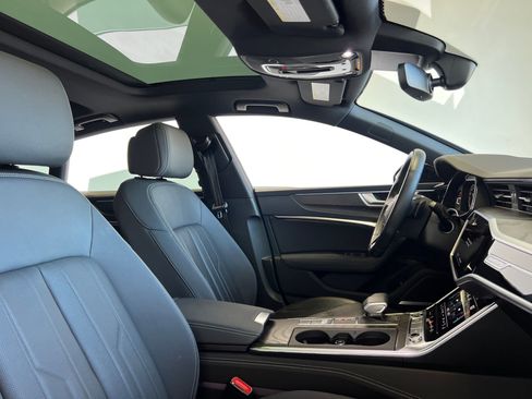 Used 2022 Audi A7 3.0T Premium Plus image 21