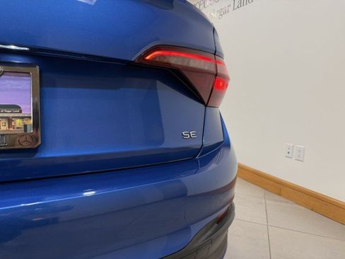 Used 2023 Volkswagen Jetta SE image 25