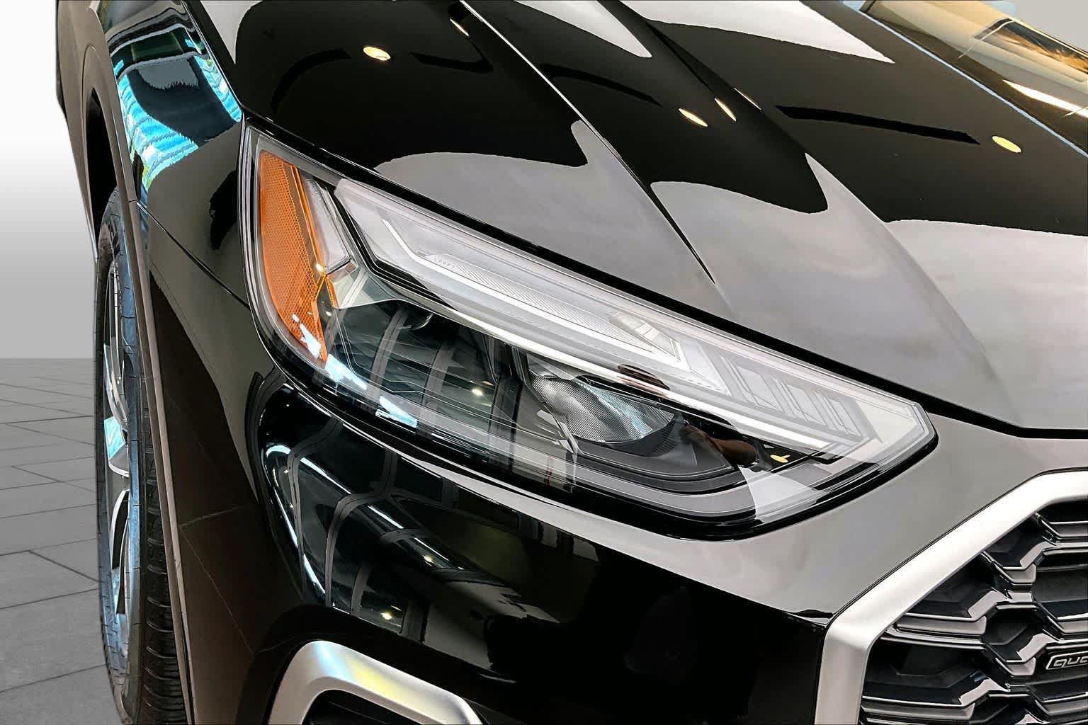 Certified 2024 Audi Q5 2.0T Premium AWD/4WD image 27