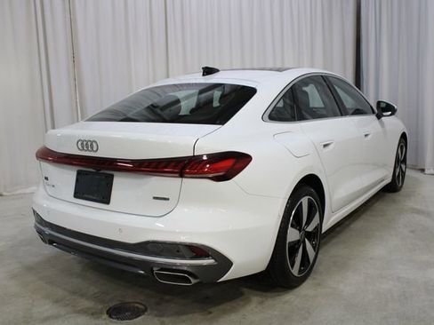 Used 2025 Audi A5 2.0T Premium w/ Convenience Package AWD/4WD image 26