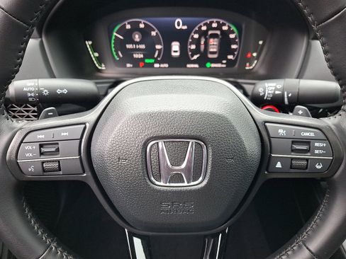 Certified 2025 Honda Accord EX-L image 20