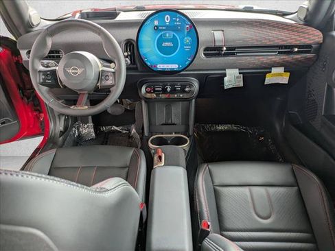 New 2026 MINI Cooper S FWD image 15